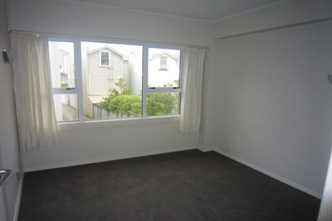 Photo of property in Bydder Apartments, 272 The Terrace, Te Aro, Wellington, 6011