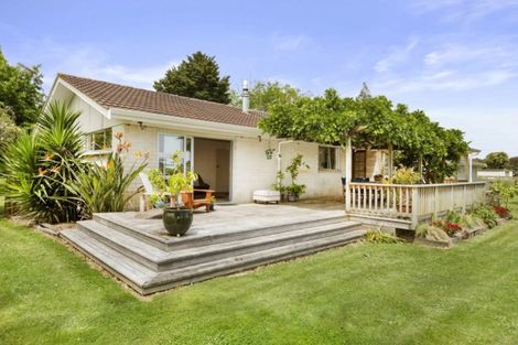 Photo of property in 579 Matangi Road, Matangi, Hamilton, 3284