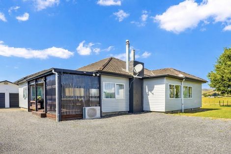 Photo of property in 582 Taniwha Road, Waerenga, Te Kauwhata, 3781