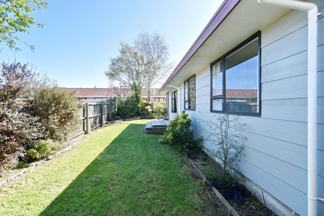 Photo of property in 44 Kowhai Avenue, Rangiora, 7400