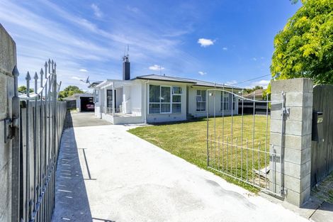 Photo of property in 106 Monrad Street, Highbury, Palmerston North, 4412