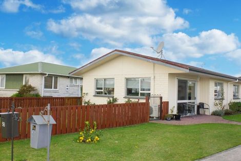 Photo of property in 5a Karamu Crescent, Matamata, 3400