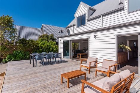 Photo of property in 5 Falla Street, Paraparaumu Beach, Paraparaumu, 5032