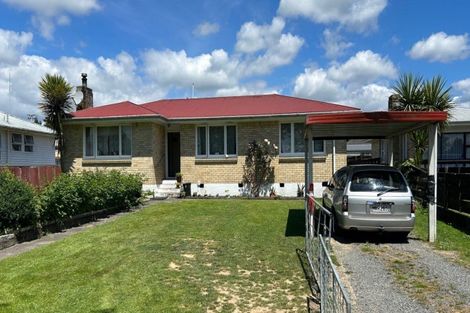 Photo of property in 67 Baird Road, Tokoroa, 3420