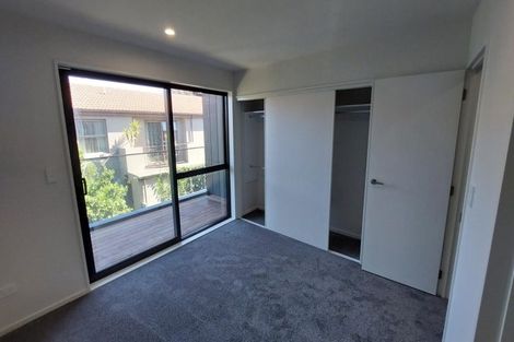Photo of property in 4/9 Sherborne Street, St Albans, Christchurch, 8014