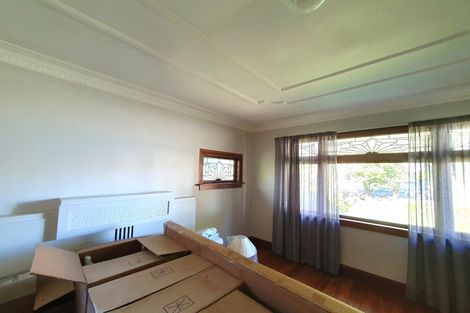 Photo of property in 4 Carnell Street, Napier South, Napier, 4110