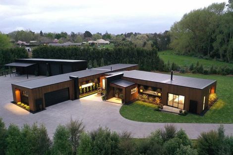 Photo of property in 7 Harri Jay Rise, Tamahere, Hamilton, 3283