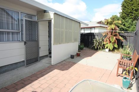 Photo of property in 11 Newton Place, Westbrook, Palmerston North, 4412