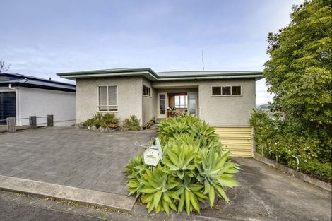 Photo of property in 1 Delhi Road, Hospital Hill, Napier, 4110