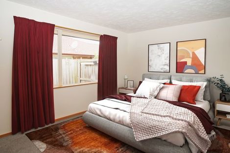 Photo of property in 2/43 Peverel Street, Riccarton, Christchurch, 8041