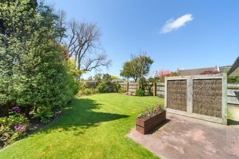 Photo of property in 22 Aintree Crescent, Awapuni, Palmerston North, 4412