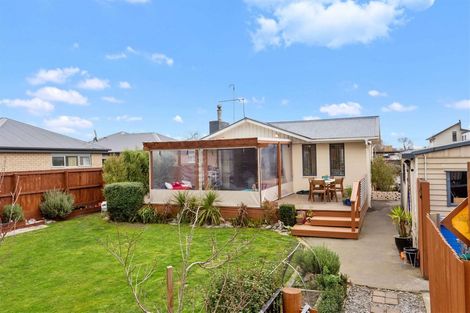 Photo of property in 40 Williams Street, Kaiapoi, 7630