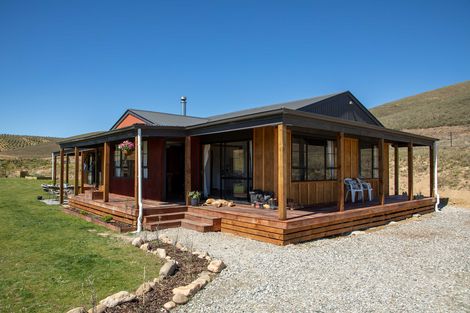 Photo of property in 50 Mountain View Road, Springvale, Alexandra, 9393