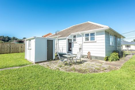 Photo of property in 1 Matarawa Street, Whanganui East, Whanganui, 4500