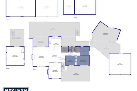 Photo of property in 1341 State Highway 2, Pongakawa, 3189