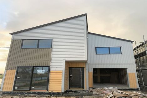 Photo of property in 179 Grove Road, Papakura, 2110