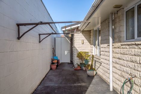 Photo of property in 5a Miller Place, Masterton, 5810