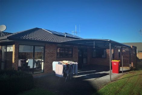 Photo of property in 54 Saint James Drive, Huntington, Hamilton, 3210