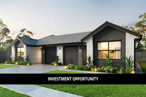 Photo of property in 13 Monarch Drive, Rolleston, 7614