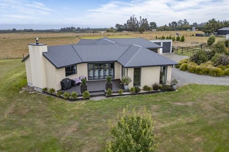 Photo of property in 764 Marshmans Road, Sefton, Rangiora, 7477