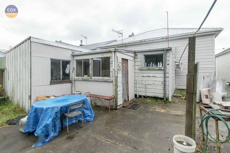 Photo of property in 6 Sale Street, Napier South, Napier, 4110