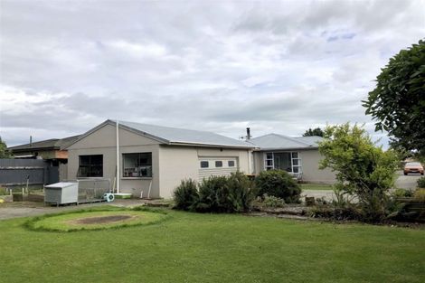 Photo of property in 19 Banks Street, Richmond, Invercargill, 9810