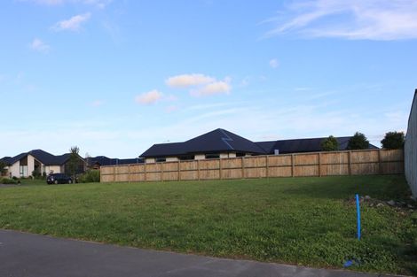 Photo of property in 2 Lanner Drive, Rolleston, 7615