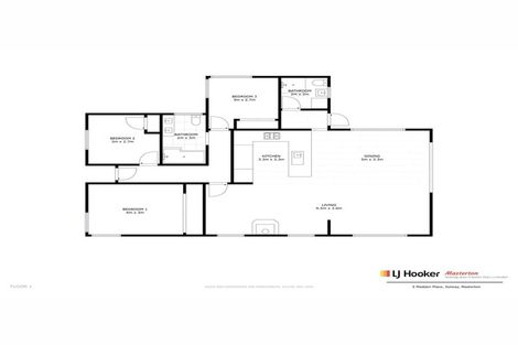 Photo of property in 5 Madden Place, Solway, Masterton, 5810