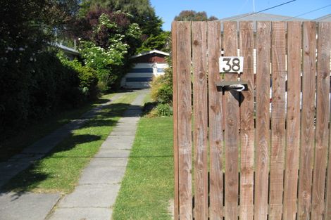 Photo of property in 38 Golf Links Road, Shirley, Christchurch, 8061