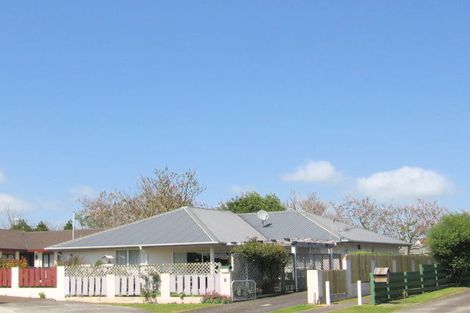 Photo of property in 24 Buchanan Street, Matamata, 3400