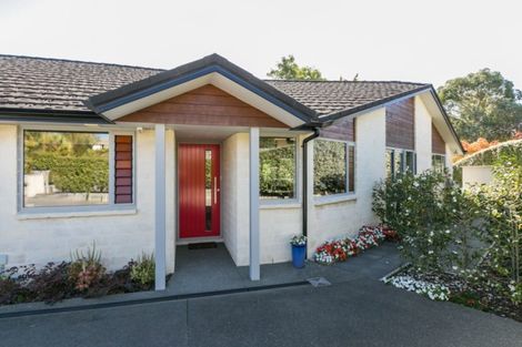 Photo of property in 34b Iona Road, Havelock North, 4130