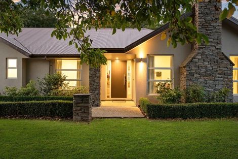 Photo of property in 8 Crawford Place, Lake Hayes, Queenstown, 9304