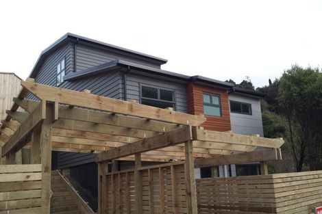 Photo of property in 2a Tarikaka Street, Ngaio, Wellington, 6035