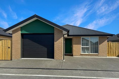 Photo of property in 38 Gossett Lane, Pegasus, 7612