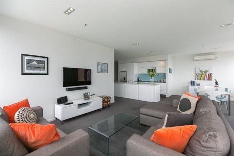 Photo of property in 22 Liardet Apartments, 302/22 Liardet Street, New Plymouth, 4310