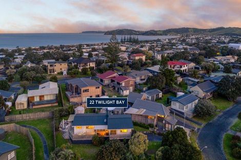 Photo of property in 22 Twilight Bay, Omaha, 0986