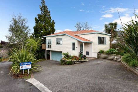 Photo of property in 166b Cambridge Road, Hillcrest, Hamilton, 3216