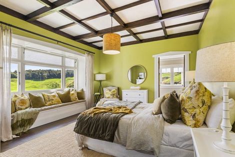 Photo of property in 443 Brunskill Road, Te Miro, Cambridge, 3496