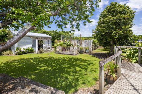 Photo of property in 1344 Back Ormond Road, Ormond, Gisborne, 4071