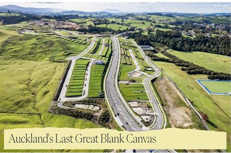 Photo of property in 21 Taiao Rise, Warkworth, 0985