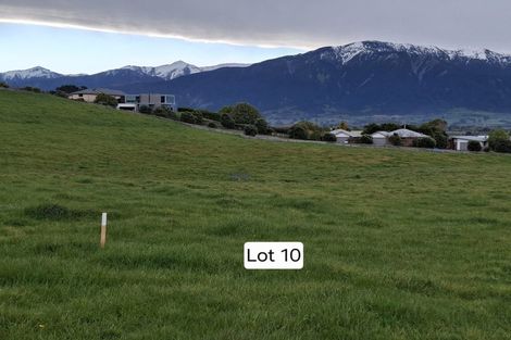 Photo of property in 6 Shearwater Drive, Kaikoura, 7300