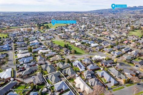 Photo of property in 1/20 Rempstone Drive, Halswell, Christchurch, 8025