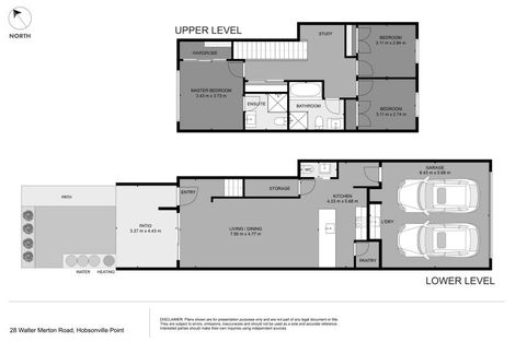 Photo of property in 28 Walter Merton Road, Hobsonville, Auckland, 0616