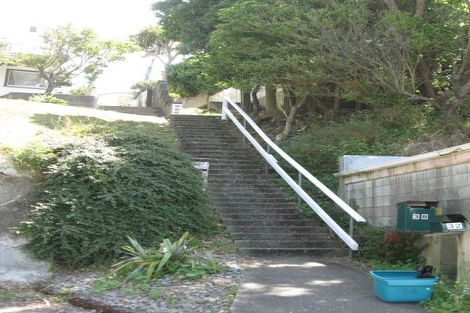 Photo of property in 32 Alexandra Road, Hataitai, Wellington, 6021