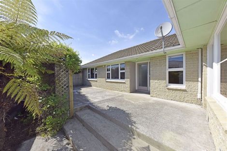 Photo of property in 14a Havelock Street, Phillipstown, Christchurch, 8011