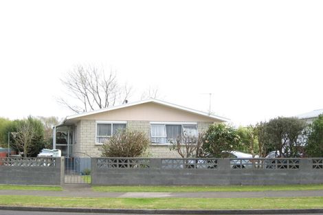 Photo of property in 27 Lantana Avenue, Bell Block, New Plymouth, 4312