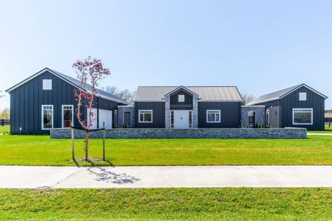 Photo of property in 179 Webster Road, Matangi, Hamilton, 3284