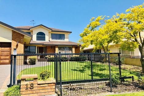 Photo of property in 18 Keppoch Court, Dannemora, Auckland, 2016