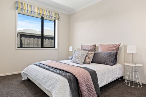 Photo of property in 40 Parklea Avenue, Halswell, Christchurch, 8025