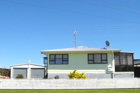 Photo of property in 26 Alexandra Street, Huntly, 3700